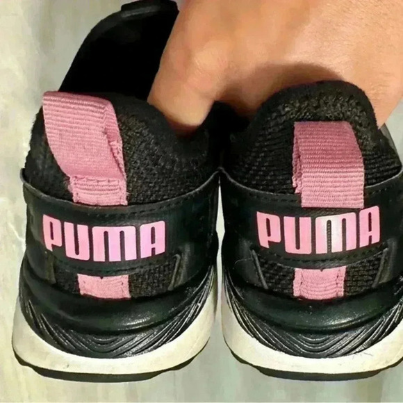 PUMA‎ Pacer 23 Alternative Closure Sneaker size 13.5 - Picture 2 of 3